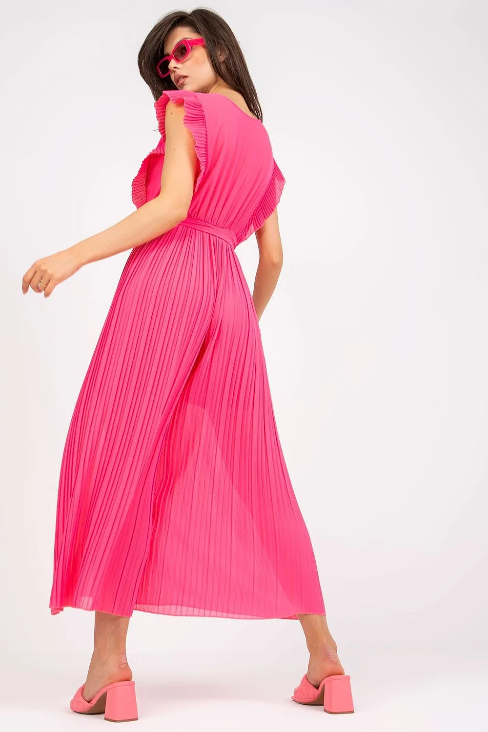 Combinaison rose – Image 2