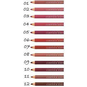 Contour Edition Lipliner