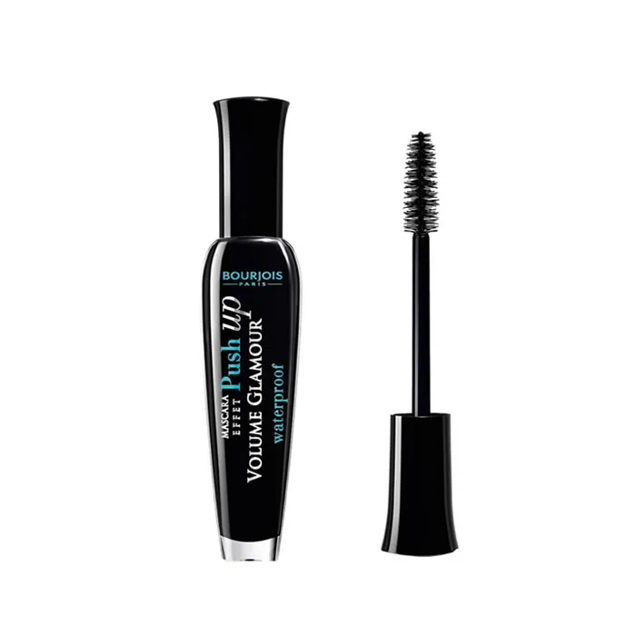 Volume Glamour Push Up - Mascara Waterproof
