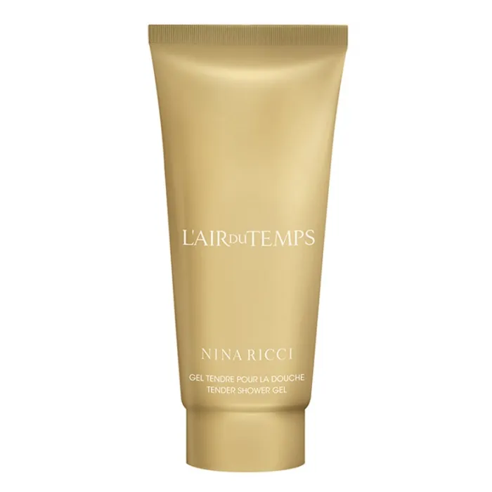 L'Air Du Temps Gel Douche