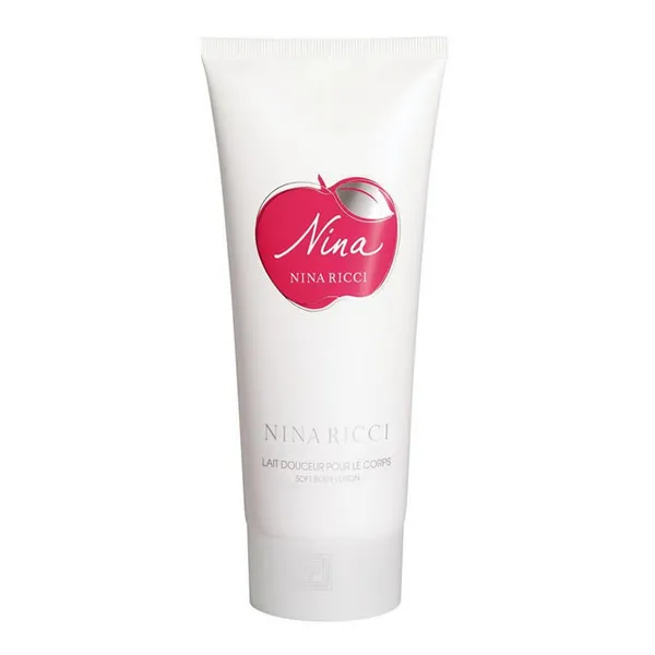 Nina Lotion Pour Le Corps