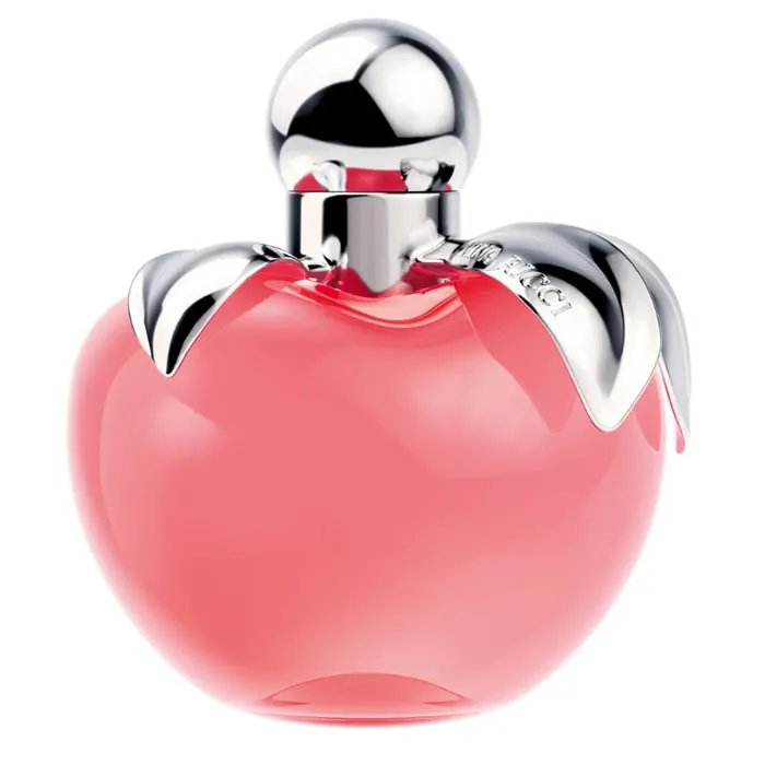 Nina - Eau de Toilette Flacon - rechargeable