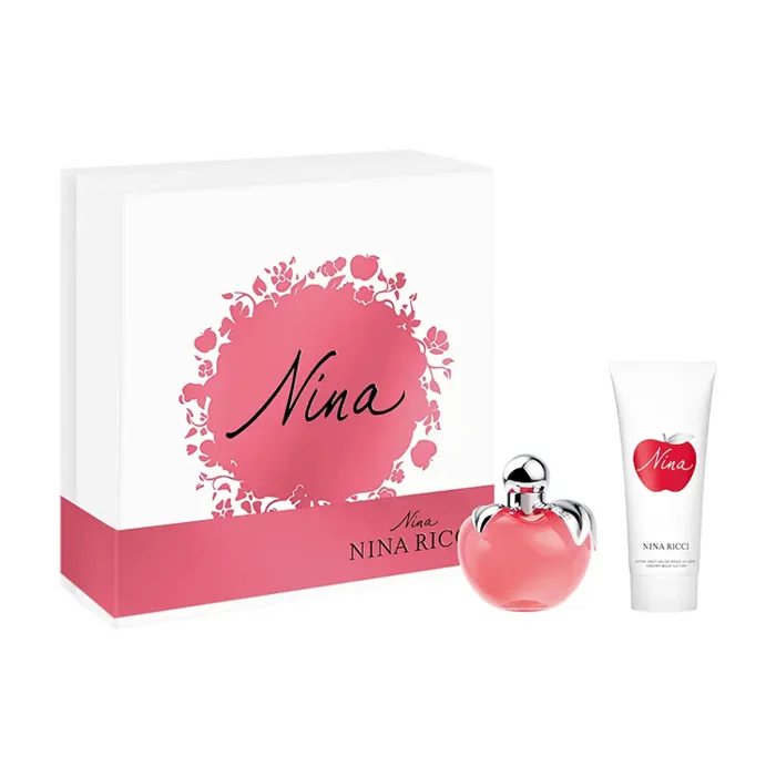 Nina - Eau de Toilette