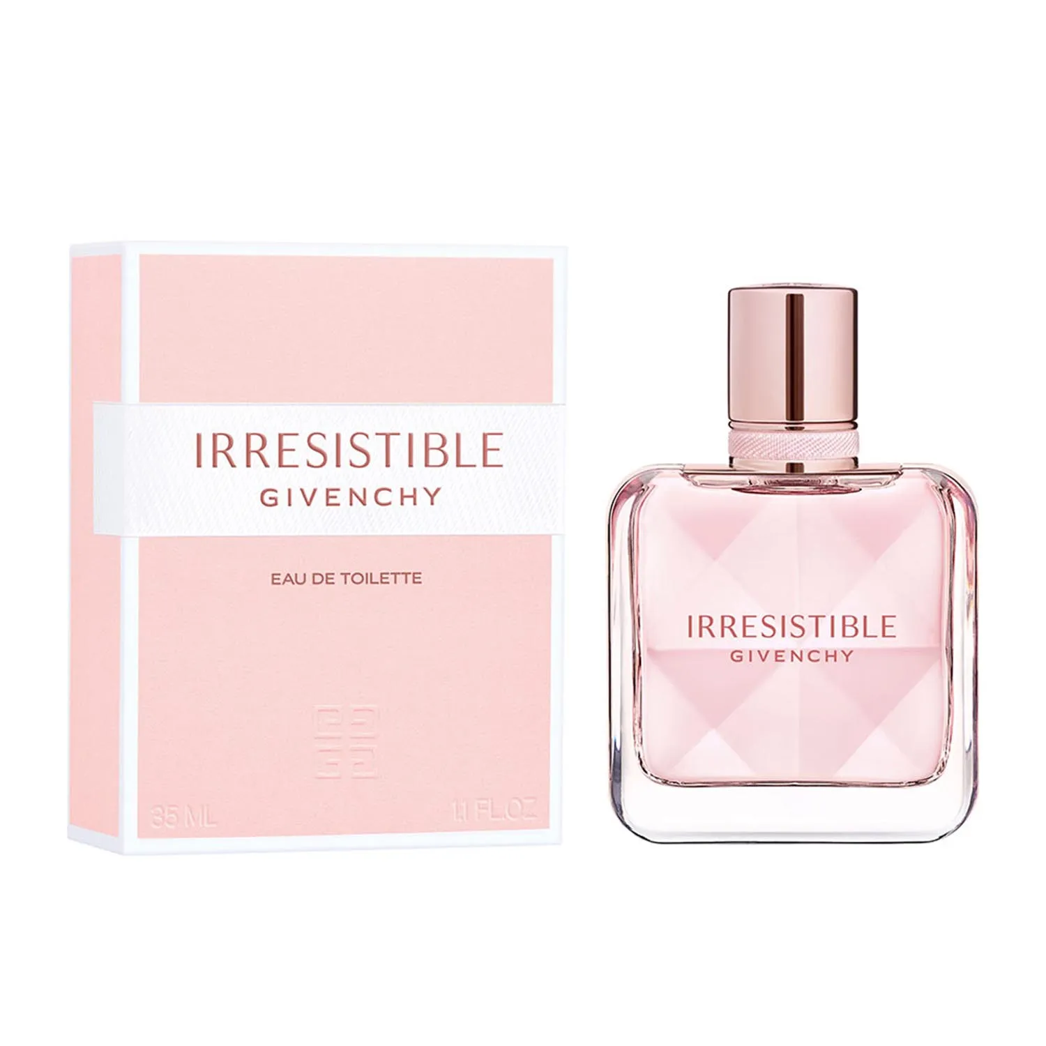 Irresistible - Eau de Toilette