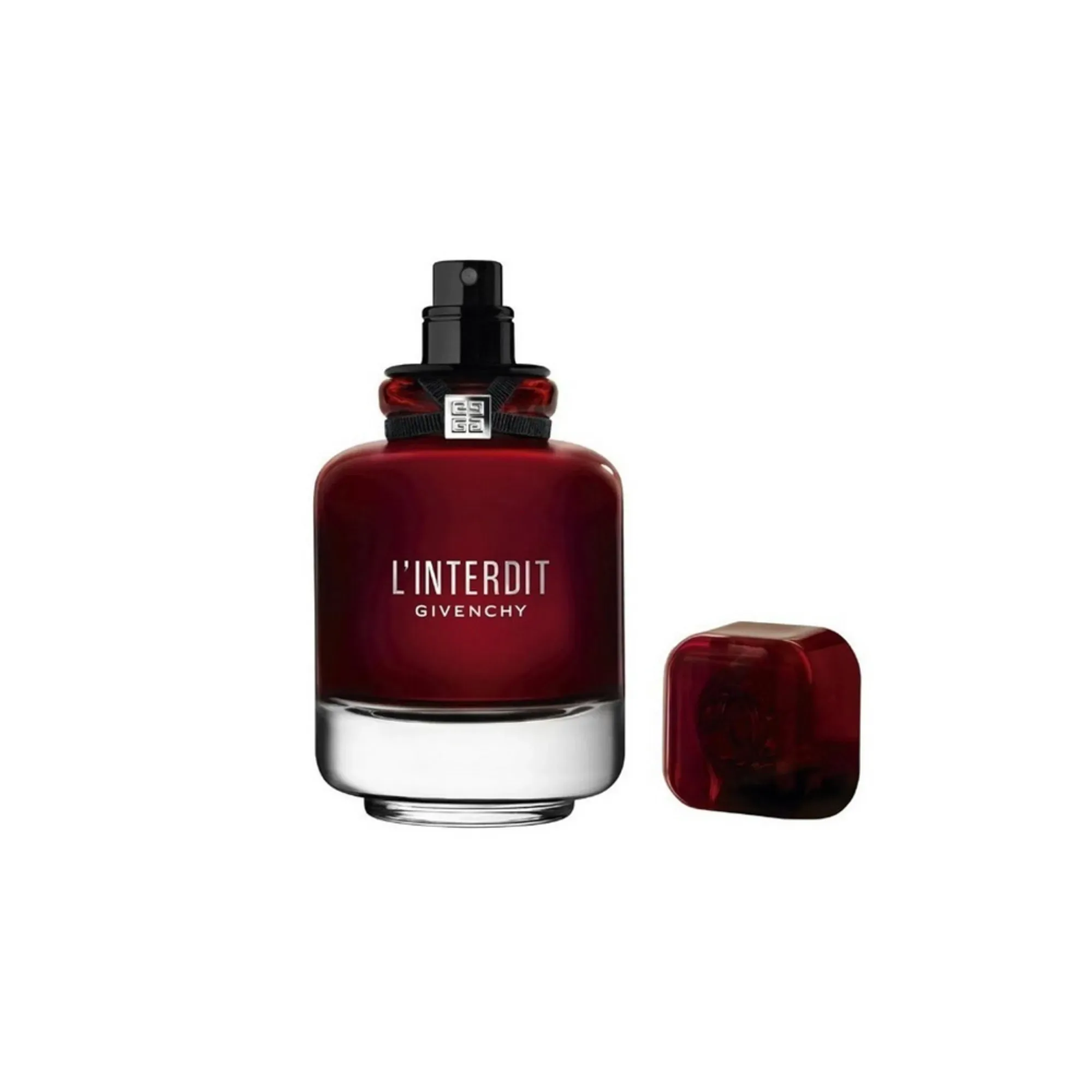 L'interdit Rouge - Eau de Parfum – Image 3