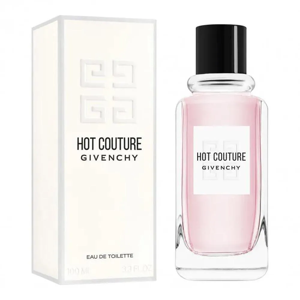 Mythical Hot Couture - Eau de toilette