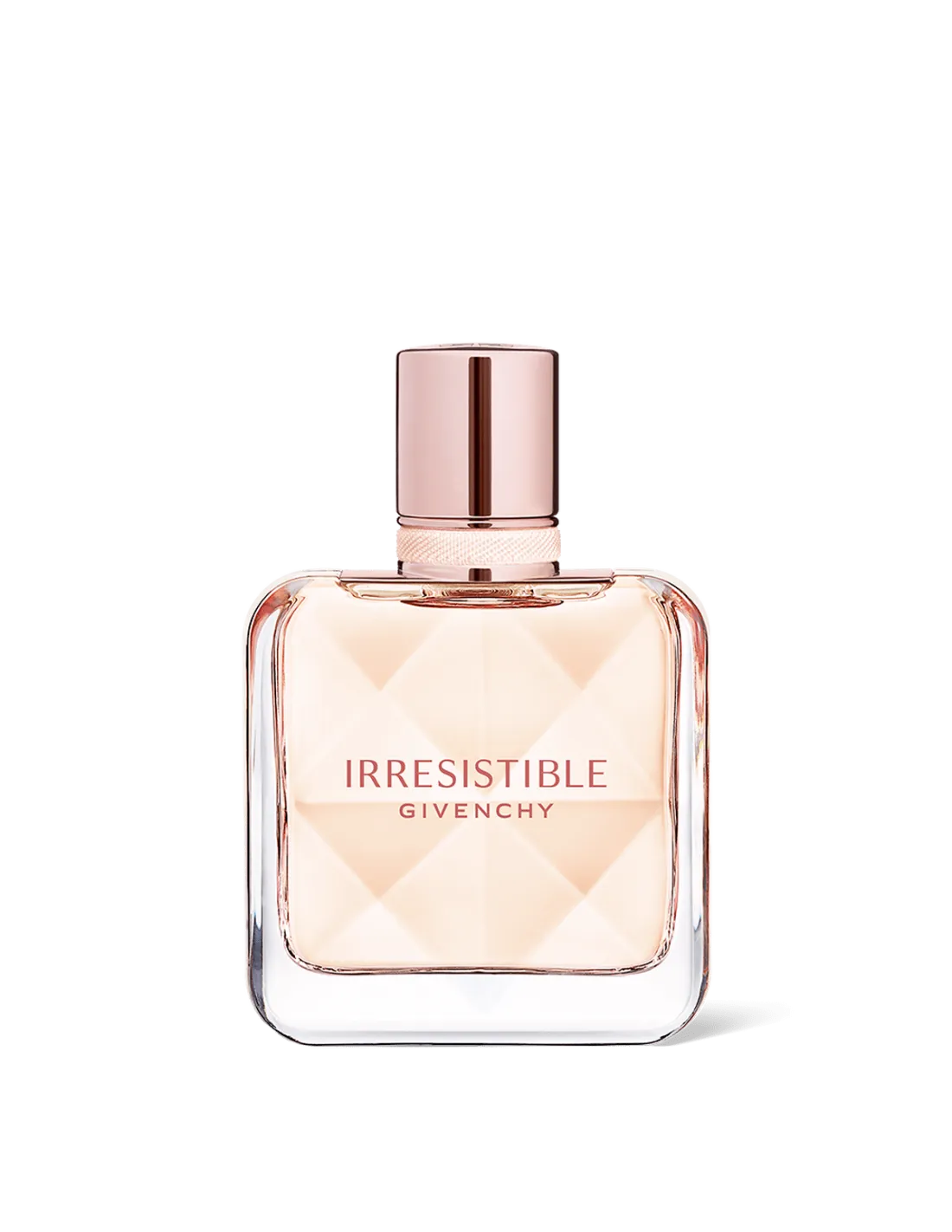 Irresistible - Eau de Toilette Fraiche