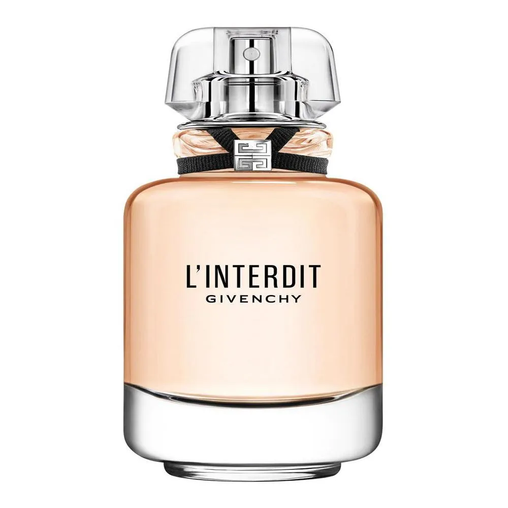 L'interdit - Eau de toilette – Image 3