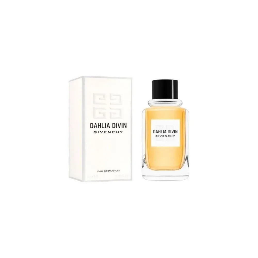 Mythical Dahlia Divin - Eau de parfum