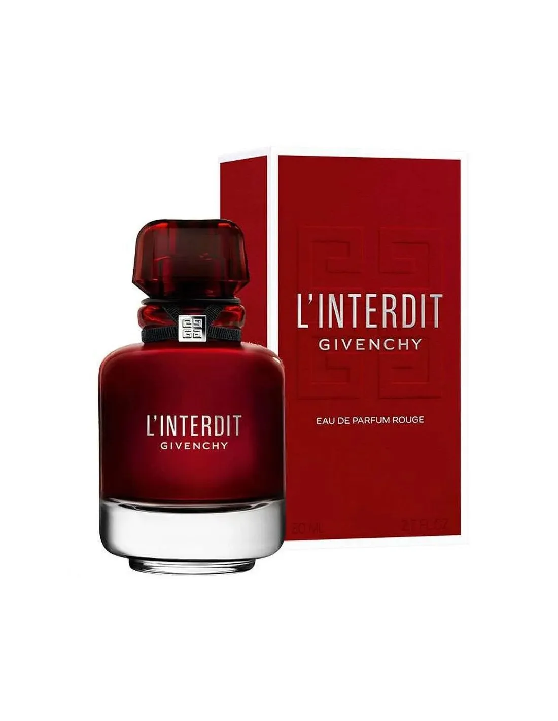 L'Interdit Rouge Ultime - Eau de Parfum