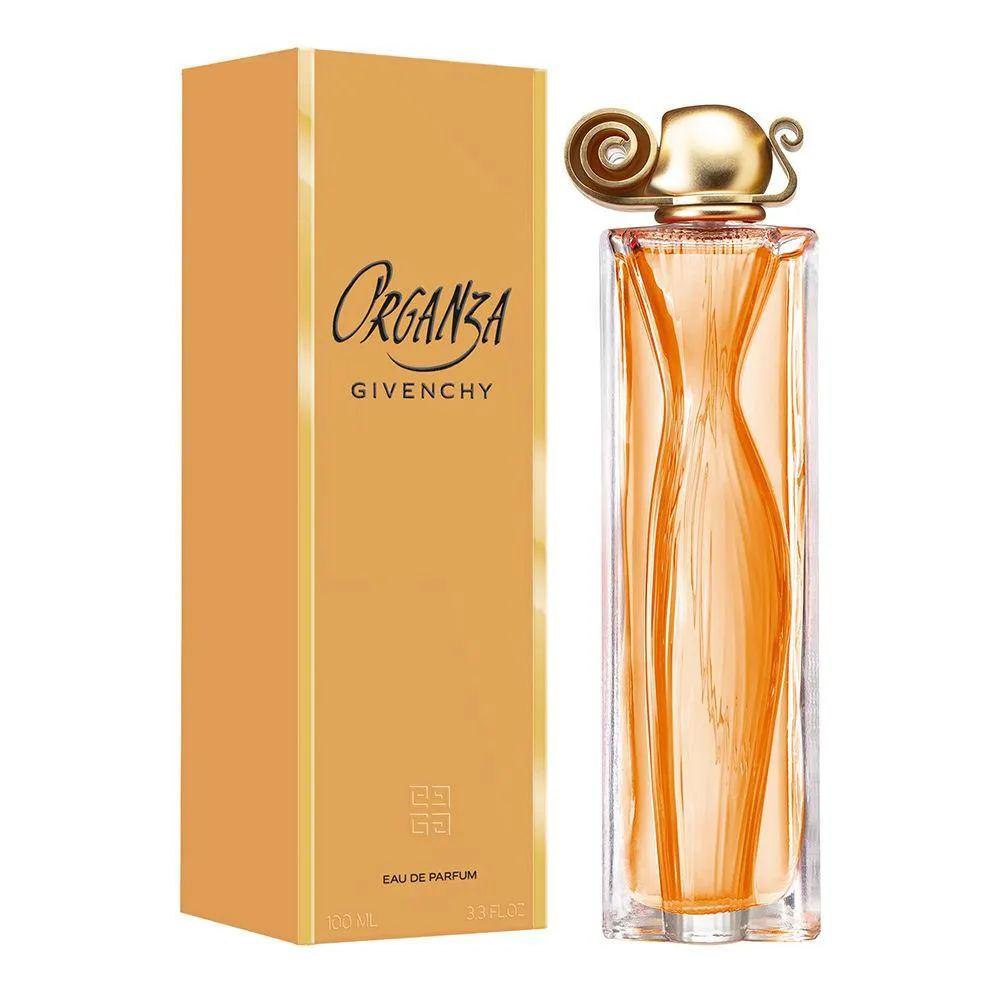 Organza - Eau de parfum