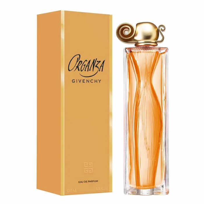 Organza - Eau de parfum – Image 2