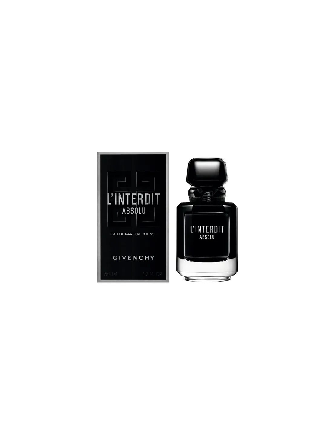 L'interdit Absolu Intense - Eau de parfum