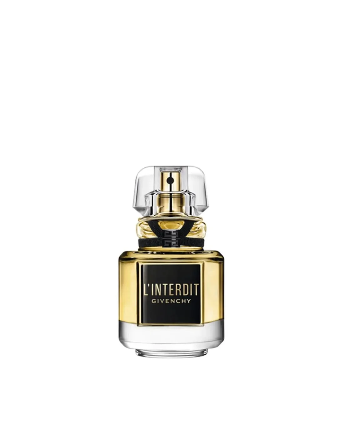 L'Interdit Parfum