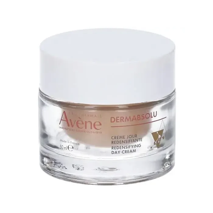 DermAbsolu Crème de Jour Redensifiante