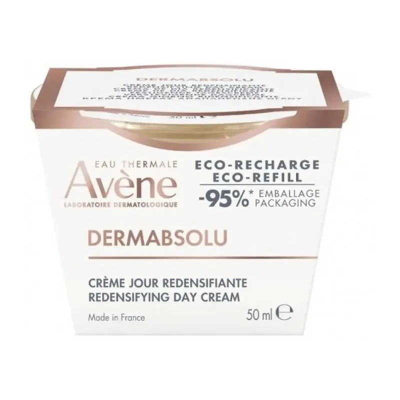 Dermabsolu - Recharge Crème de Jour Redensifiante