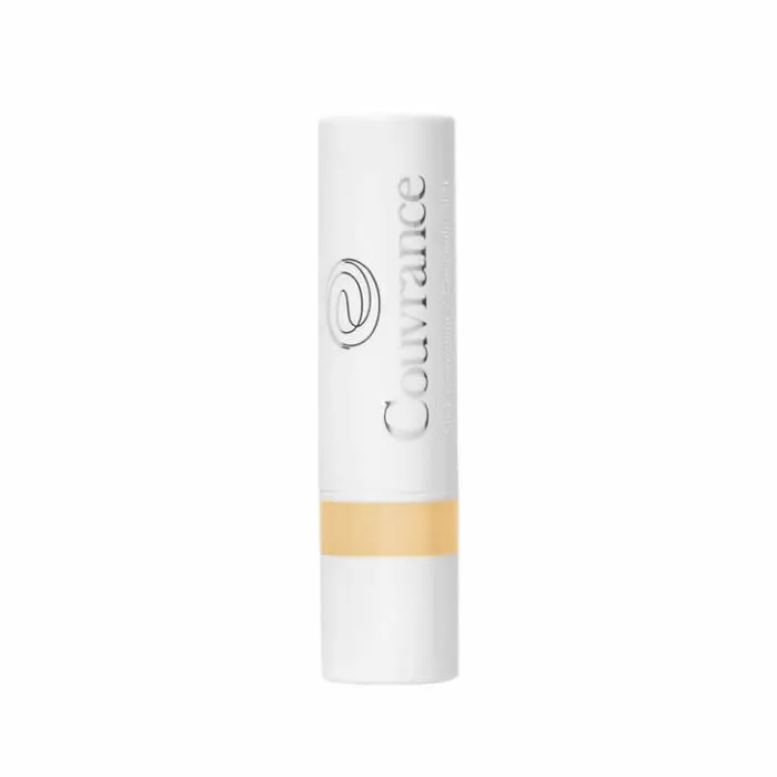 Couvrance Sticks Correcteurs Jaune