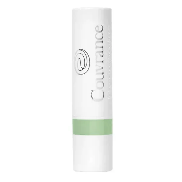 Couvrance Sticks Correcteurs Verte