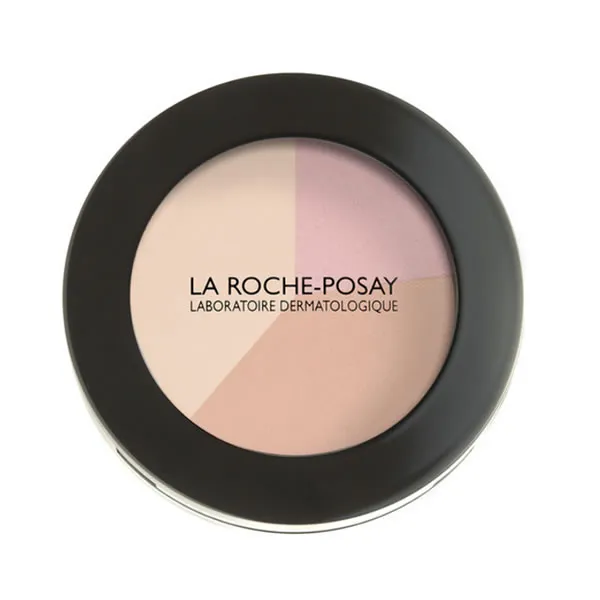 La Roche Posay Toleriane Teint - Poudre Fixatrice Matifiante