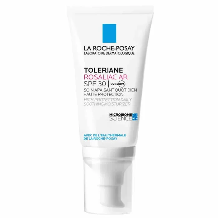La Roche Posay Toleriane Rosaliac Ar