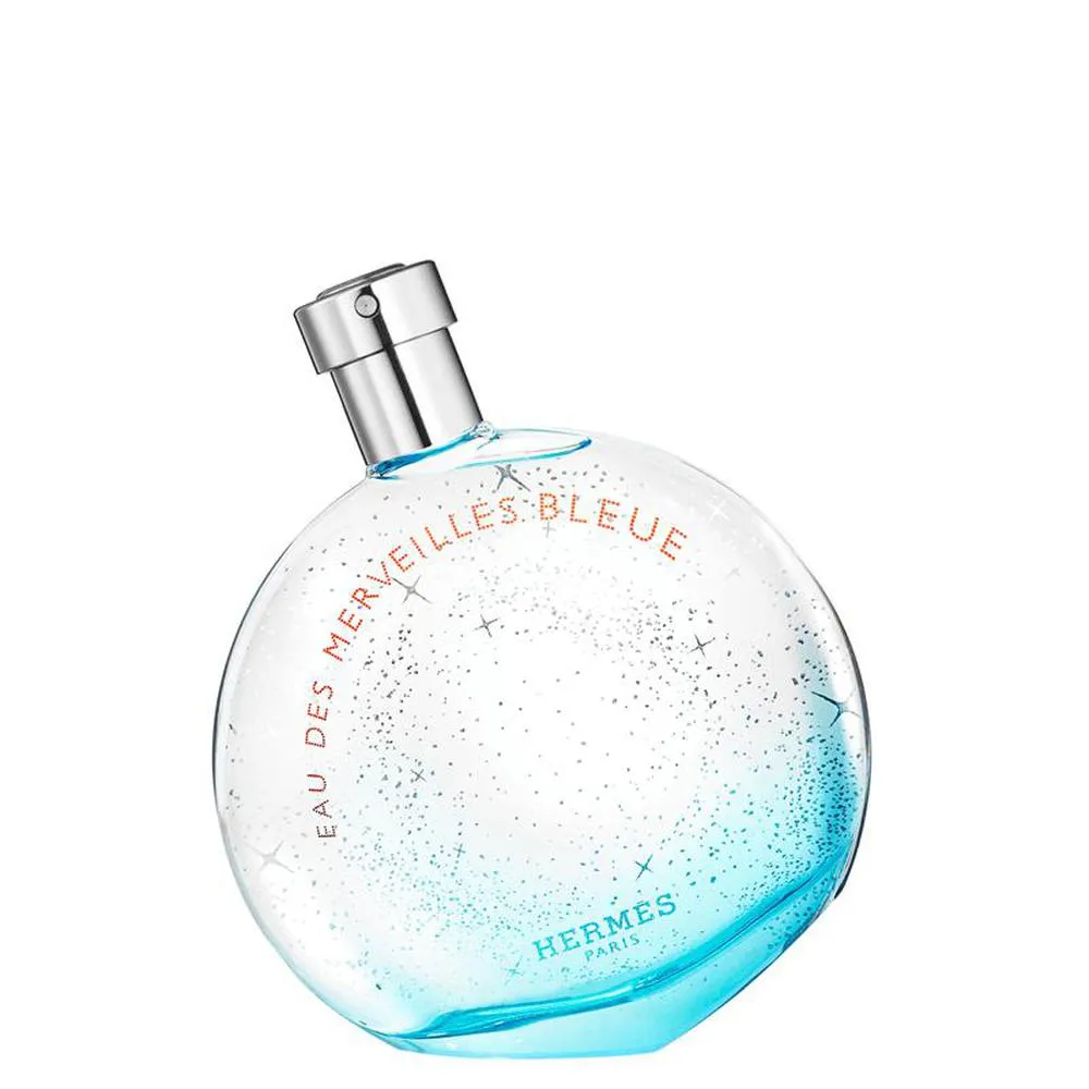 Eau Des Merveilles Bleue - Eau de Toilette – Image 2