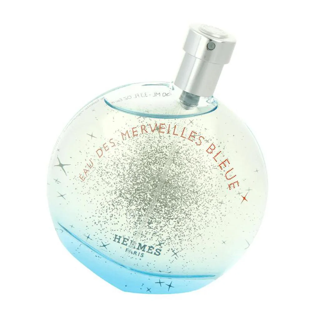 Eau Des Merveilles Bleue - Eau de Toilette