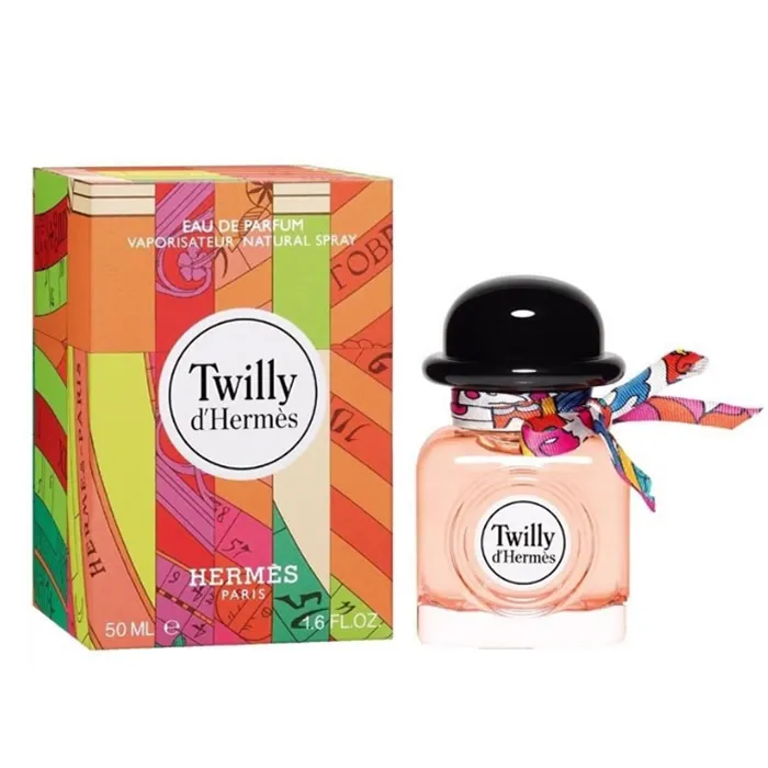 Twilly D’Hermès - Eau de Parfum – Image 2