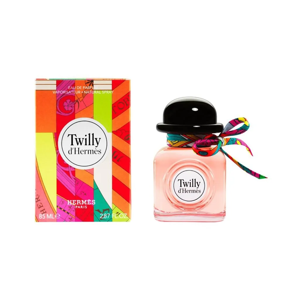 Twilly - Eau de parfum