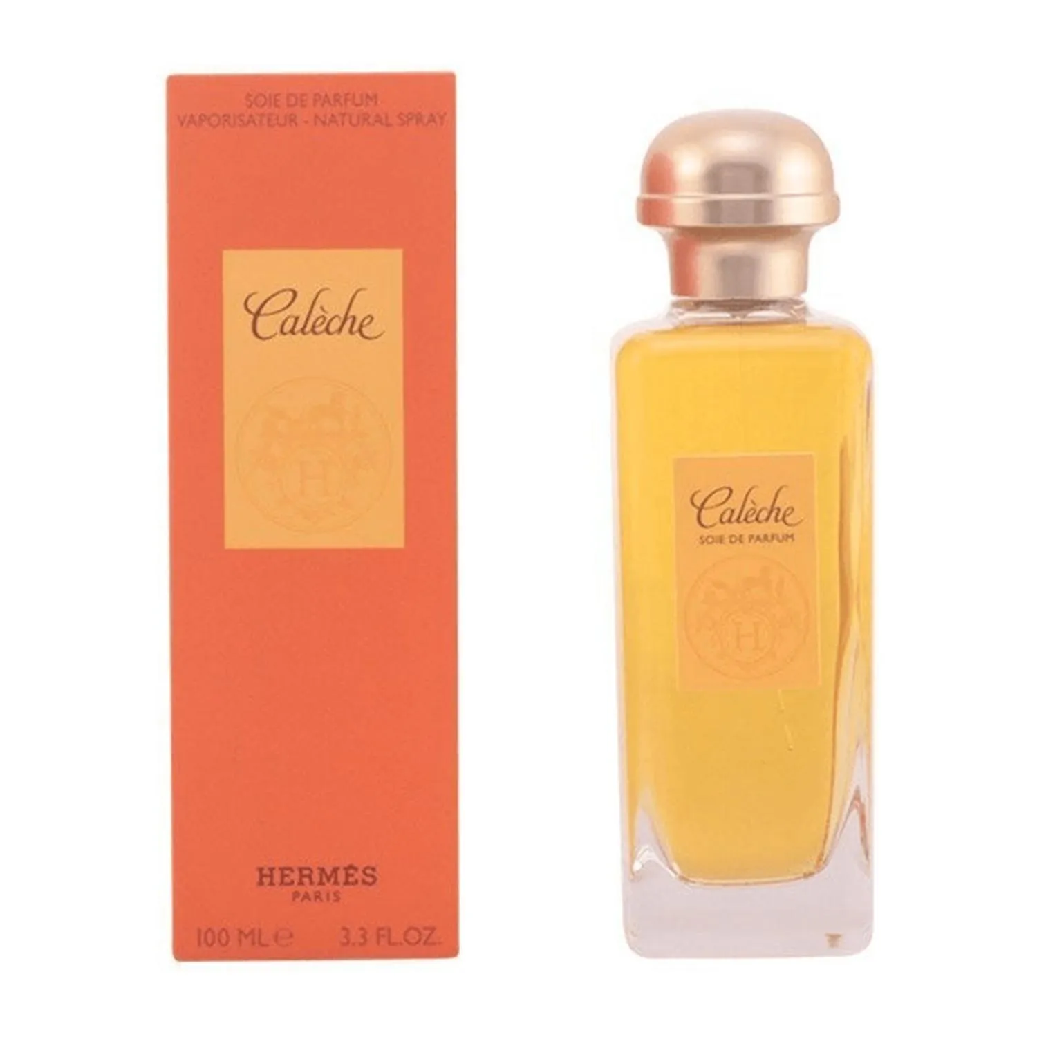 Paris Caleche Soie de Parfum