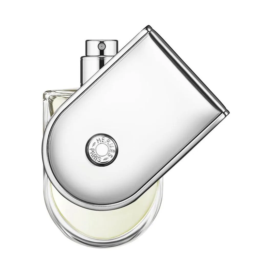 Paris Voyage - Eau de Toilette Flacon - rechargeable – Image 2