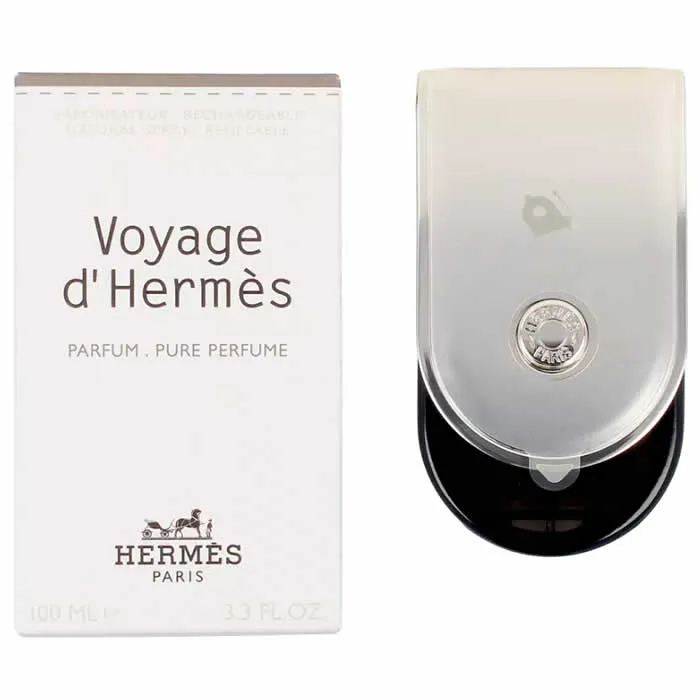 Voyage D'hermès Parfum