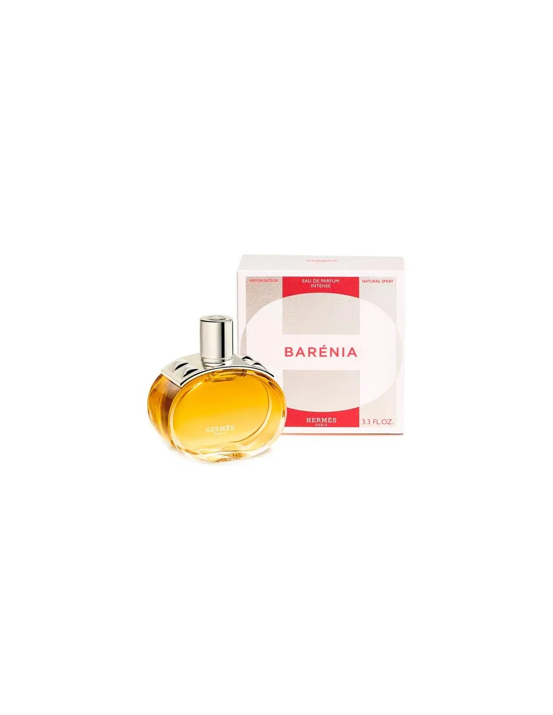 Barenia Intense - Eau de parfum