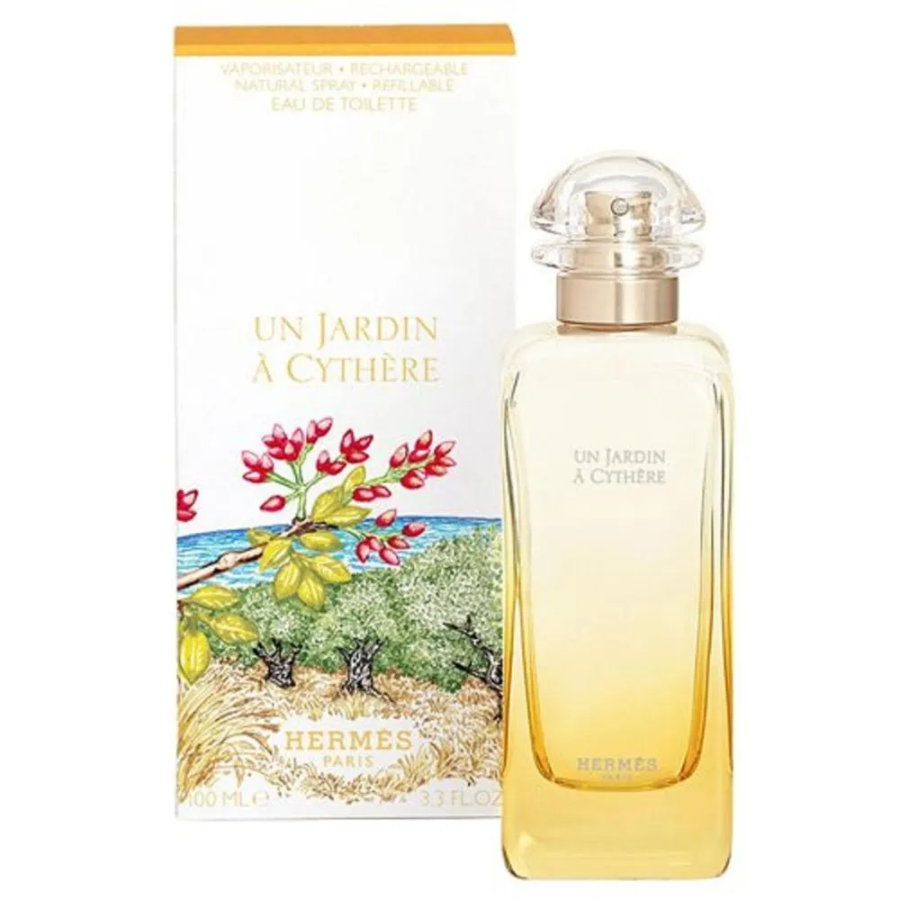 Un Jardin A Cythere - Eau de toilette - Recharge