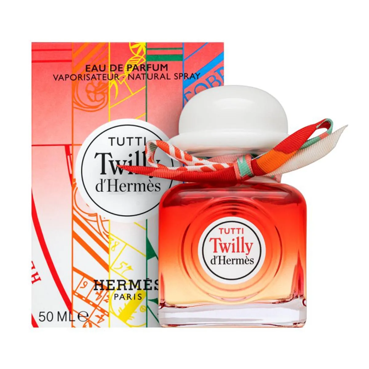 Tutti Twilly D’hermès - Eau de parfum – Image 2