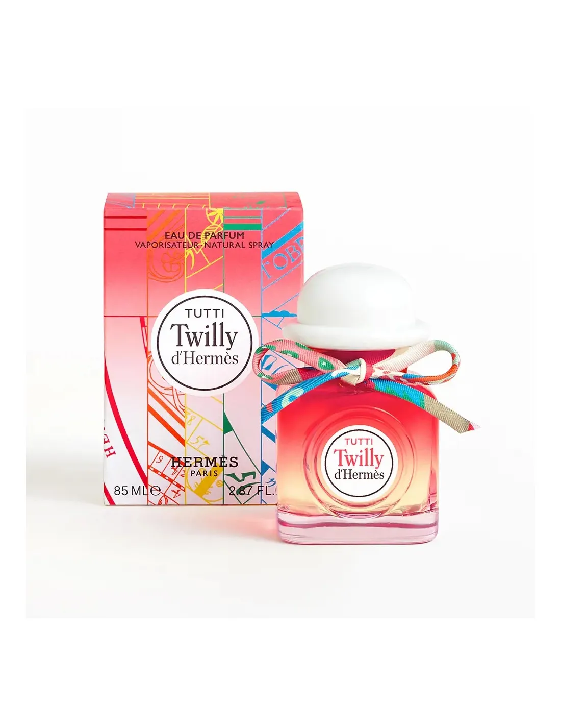 Tutti Twilly D’hermès - Eau de parfum