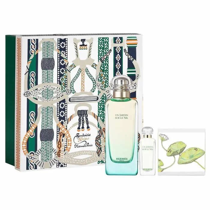 Un Jardin Sur Le Nil - Eau de Toilette
