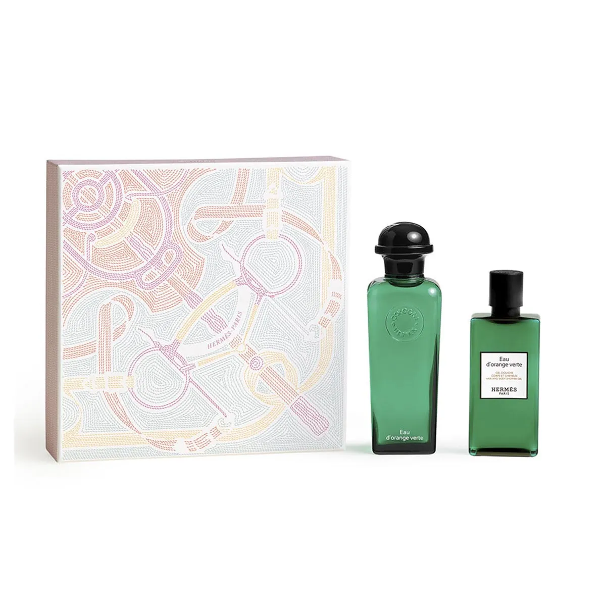 Eau Orange Verte - Eau de Toilette