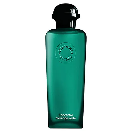 Concentré D'orange Verte - Eau de Toilette – Image 2