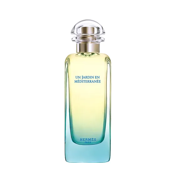 Un Jardin En Mediterranee - Eau de Toilette