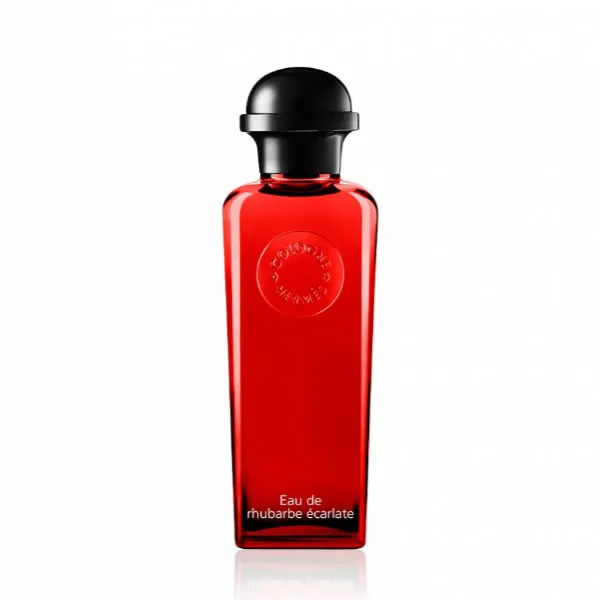 Eau de Rhubarbe Ecarlate - Eau de Cologne