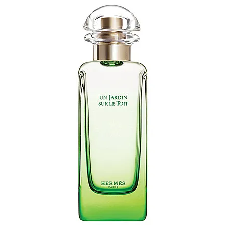 Un Jardin Sur Le Toit - Eau de Toilette – Image 2