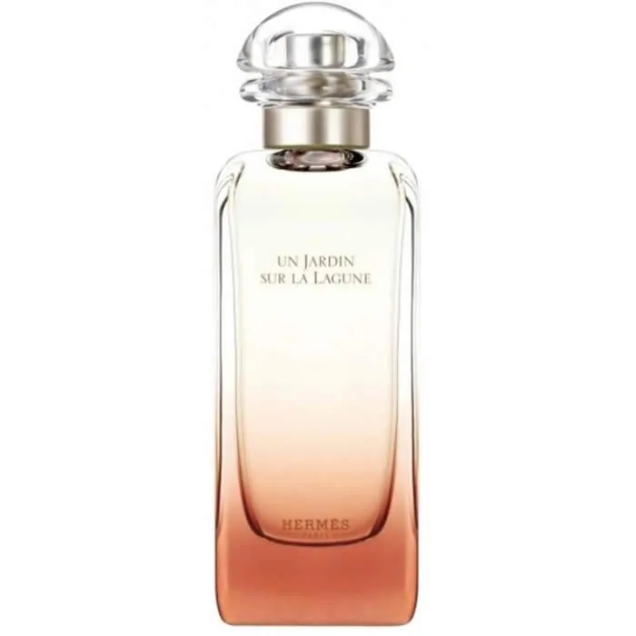 Un Jardin Sur La Lagune - Eau de Toilette