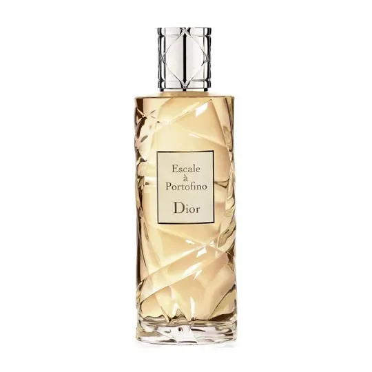 Escale A Portofino - Eau de Toilette