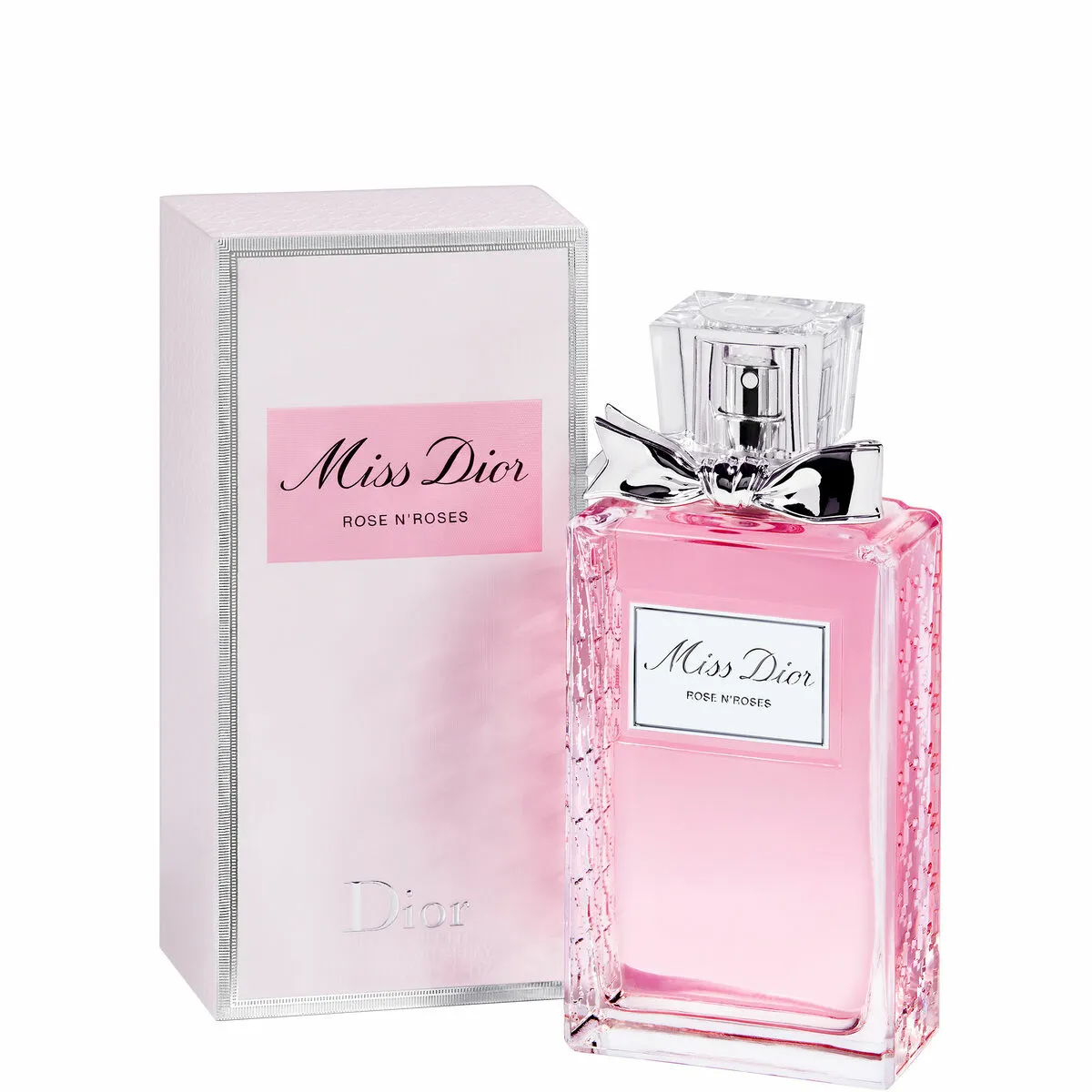 Miss Dior Rose N'roses - Eau de Toilette