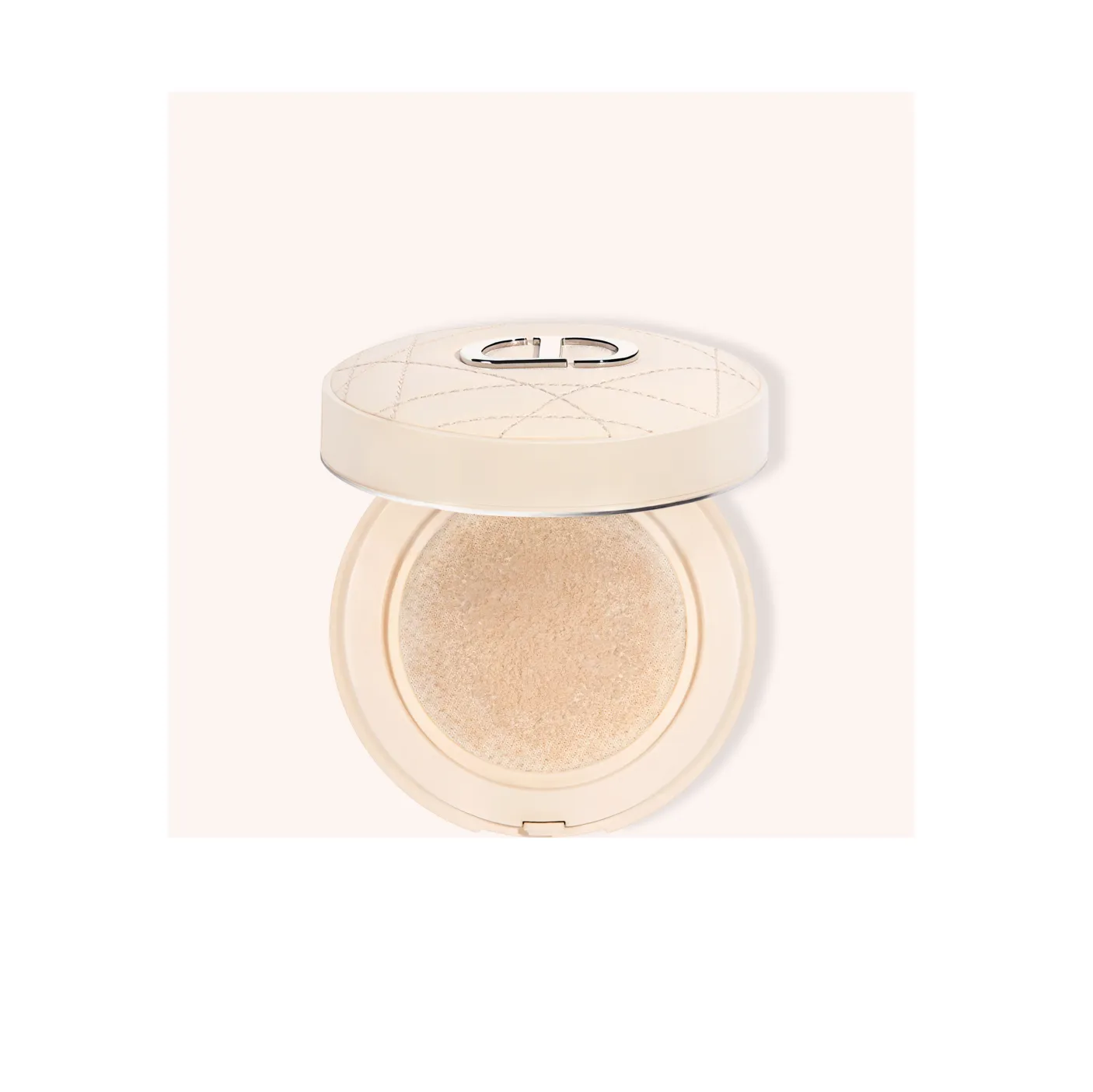 Dior Diorskin Forever - Poudre compacte