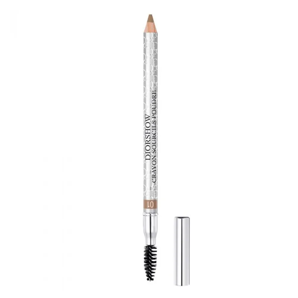 Diorshow - Crayon Sourcils - Poudre Waterproof – Image 4