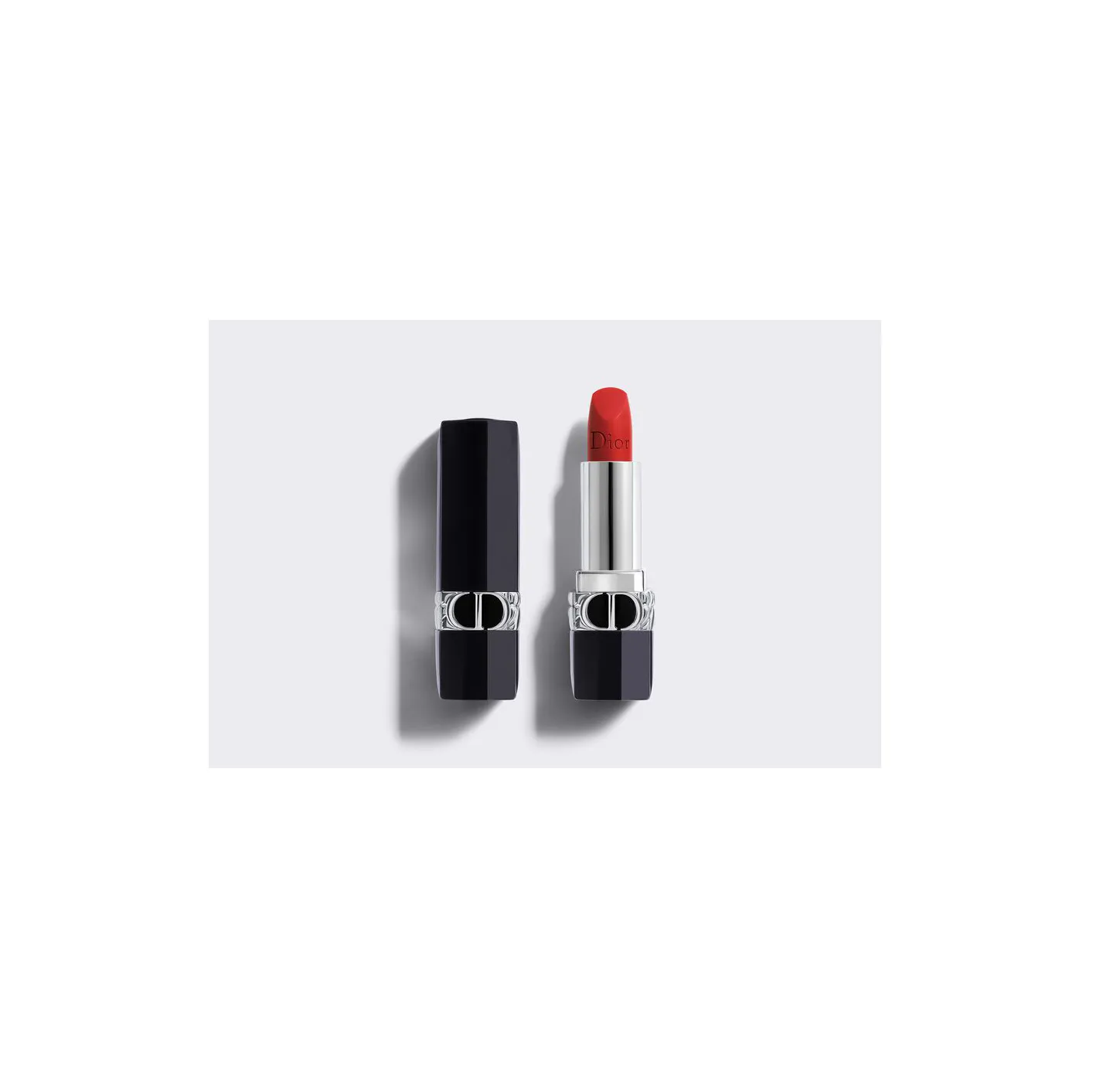 Dior Rouge - Rouge à lèvres Mat – Image 2