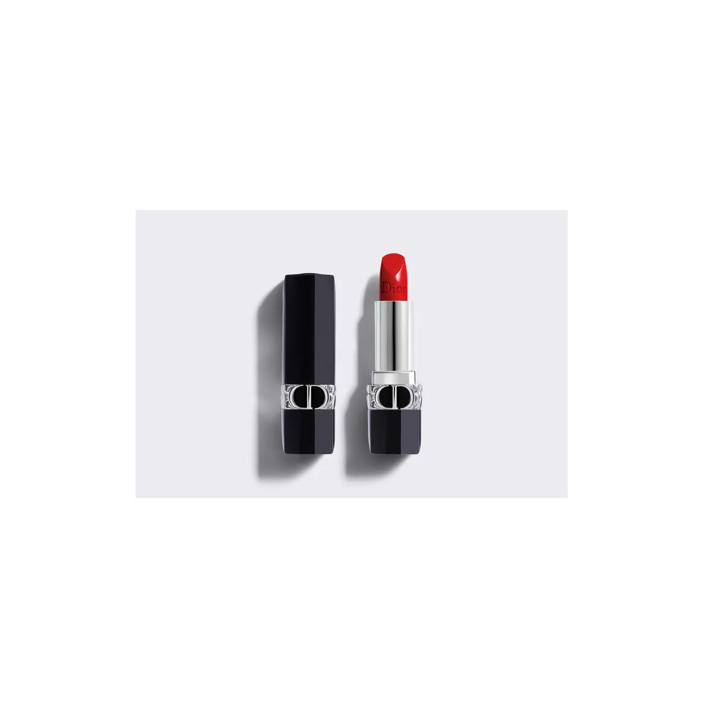 Dior Rouge - Rouge à lèvres Satin