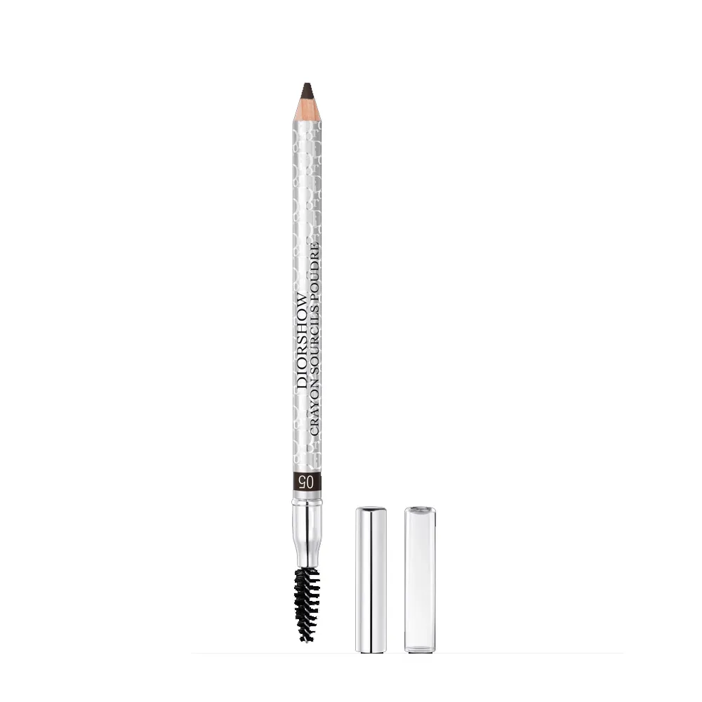 Diorshow - Crayon Sourcils - Poudre Waterproof – Image 2