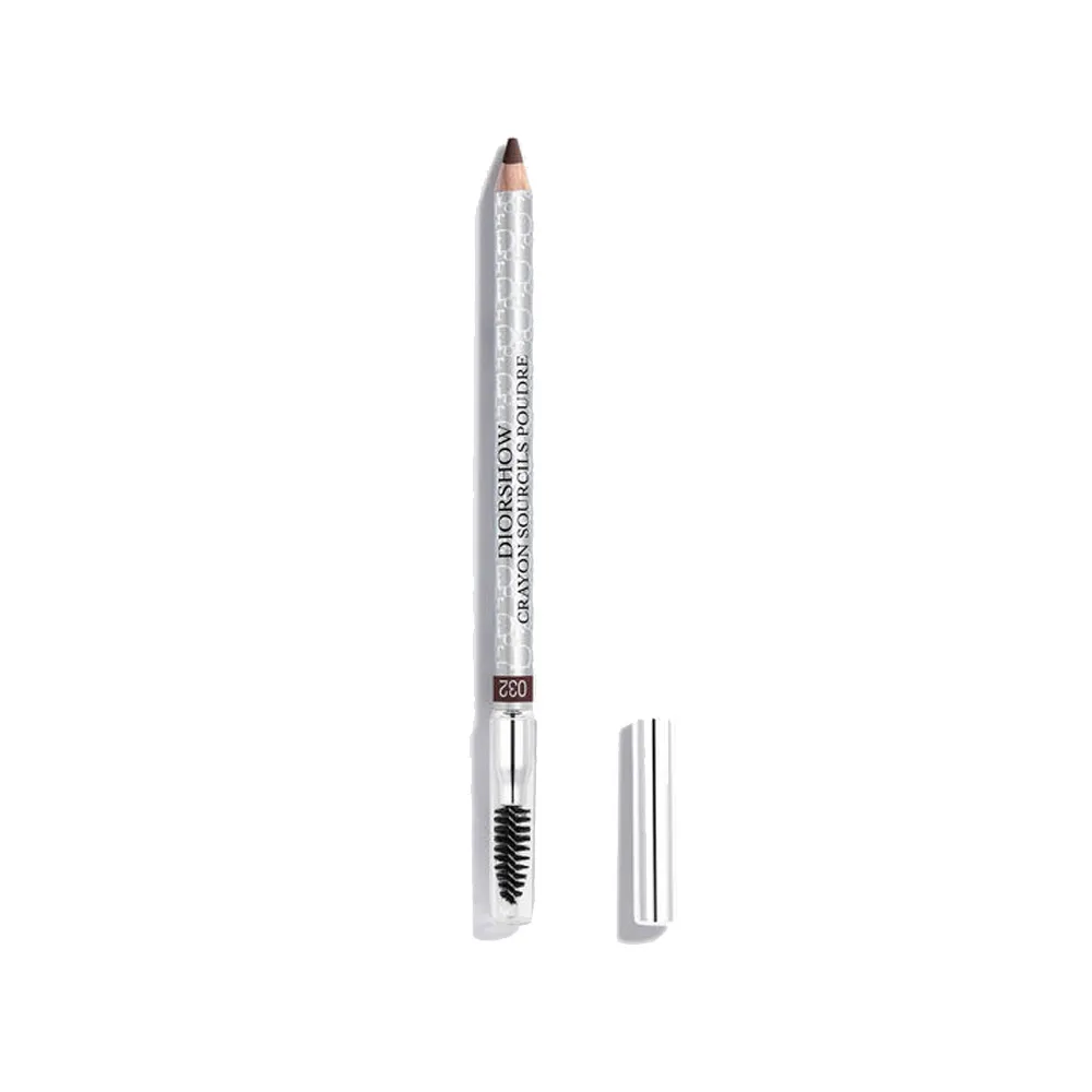 Diorshow - Crayon Sourcils - Poudre Waterproof